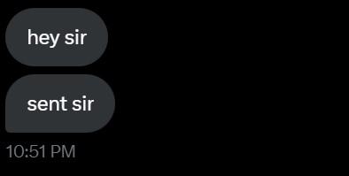 Trigger_boy_'s tweet photo. as a beta, this is the proper way to approach. 
stop wasting my time and $end.

#Humiliation #Gooner #Goon #PayPig #CashSub #Findom #Scamming #Scam #CashFag #ScamFetish #Catfishdom #Scamfetish https://t.co/hGXwFguWH6