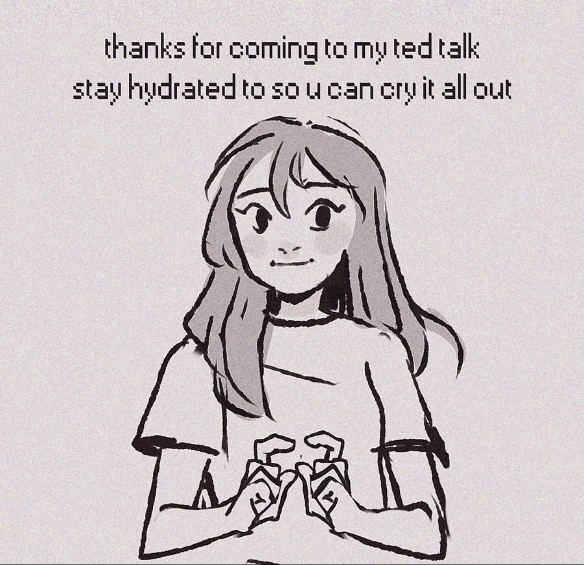2/2 i cringe at myself too not just that doctor lol