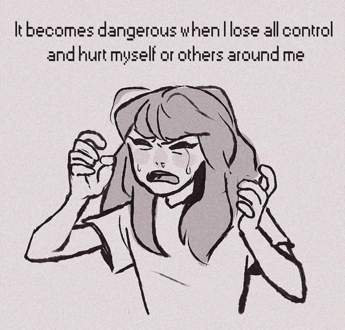 2/2 i cringe at myself too not just that doctor lol