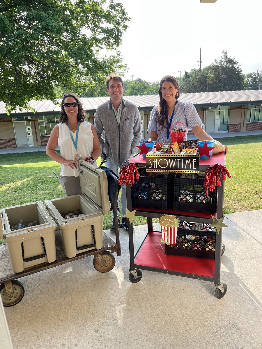 2ndGradeChronicles tweet media