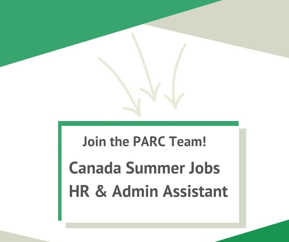 Parkdale Activity-Recreation Centre tweet media