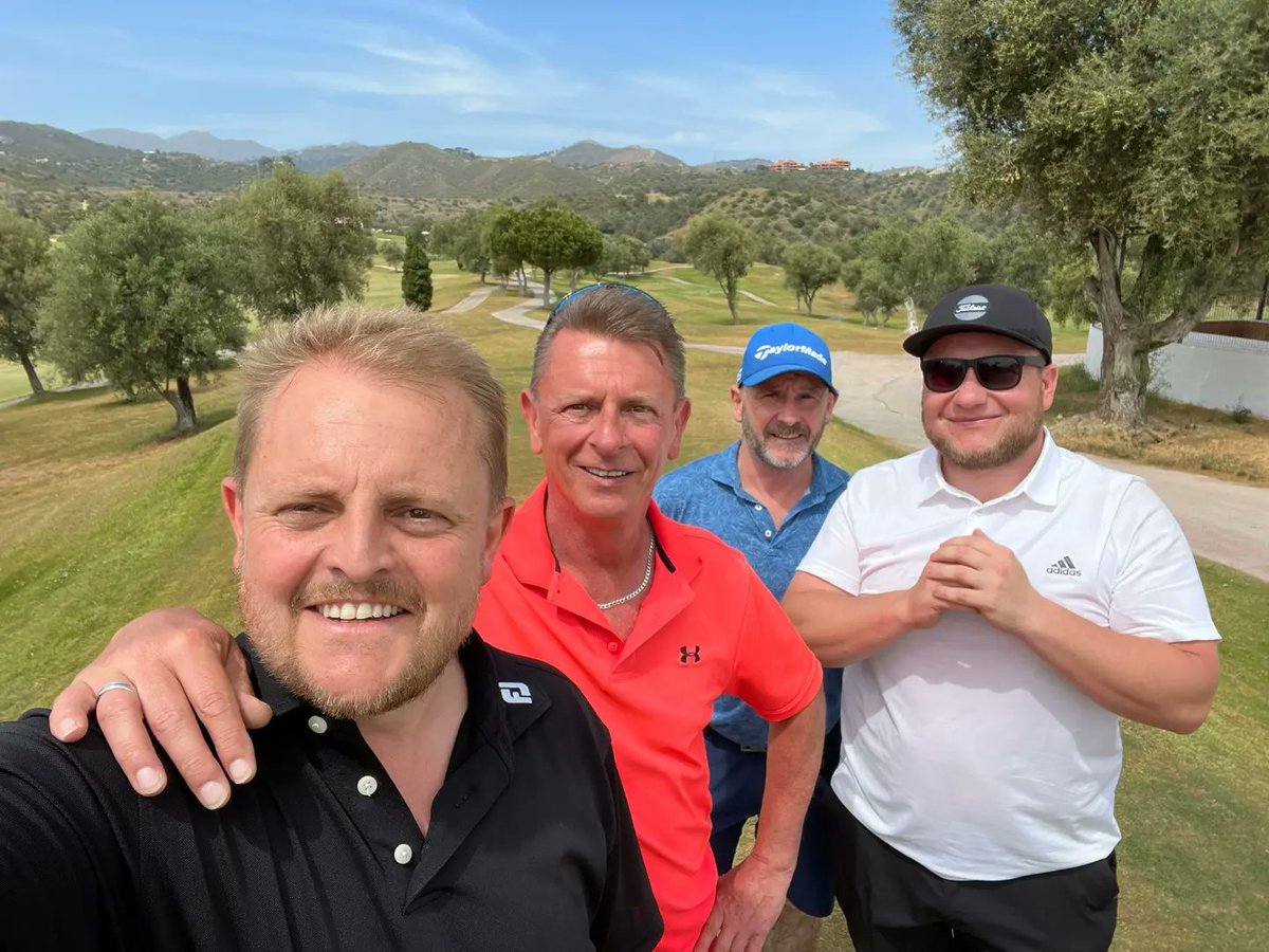 dilling81's tweet photo. FGC Andalucia Golf Tour 2023 🏌‍♂️ https://t.co/DgRcKCUdlG
