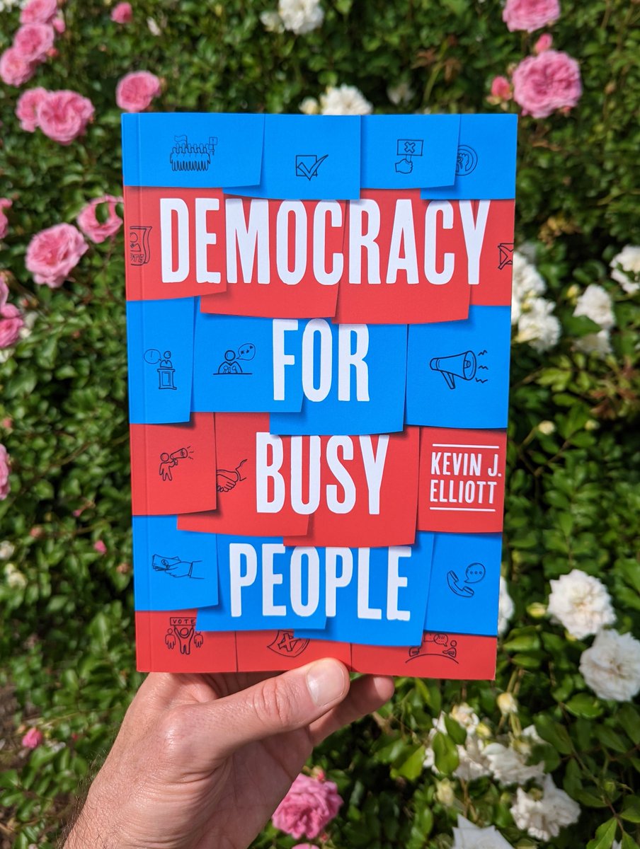 Kevin Elliott | @kjephd.bsky.social tweet media