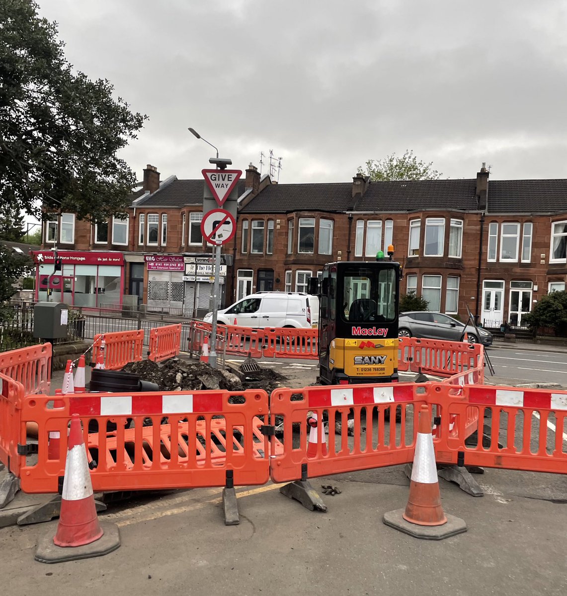 It now appears that they are making another attempt.