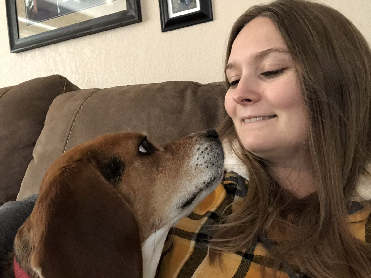 Frens, it is time for me to go over the #rainbowbridge🌈I wish my time was destined to be more than my 11 years. I’ve spent the best 10.5 years wif my family, but my heart has worked hard & I’ve let my people know it’s time for me to go. I love you all. #beagle #beaglesoftwitter