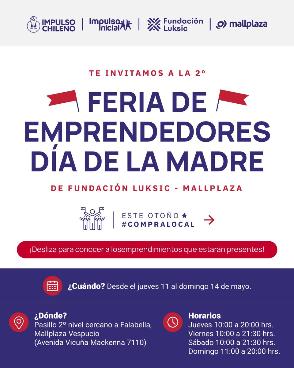 Impulso Inicial tweet media