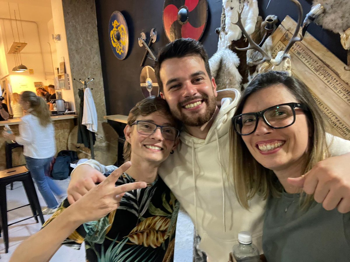 Tot el que està bé ❤️‍🩹🫶🏻