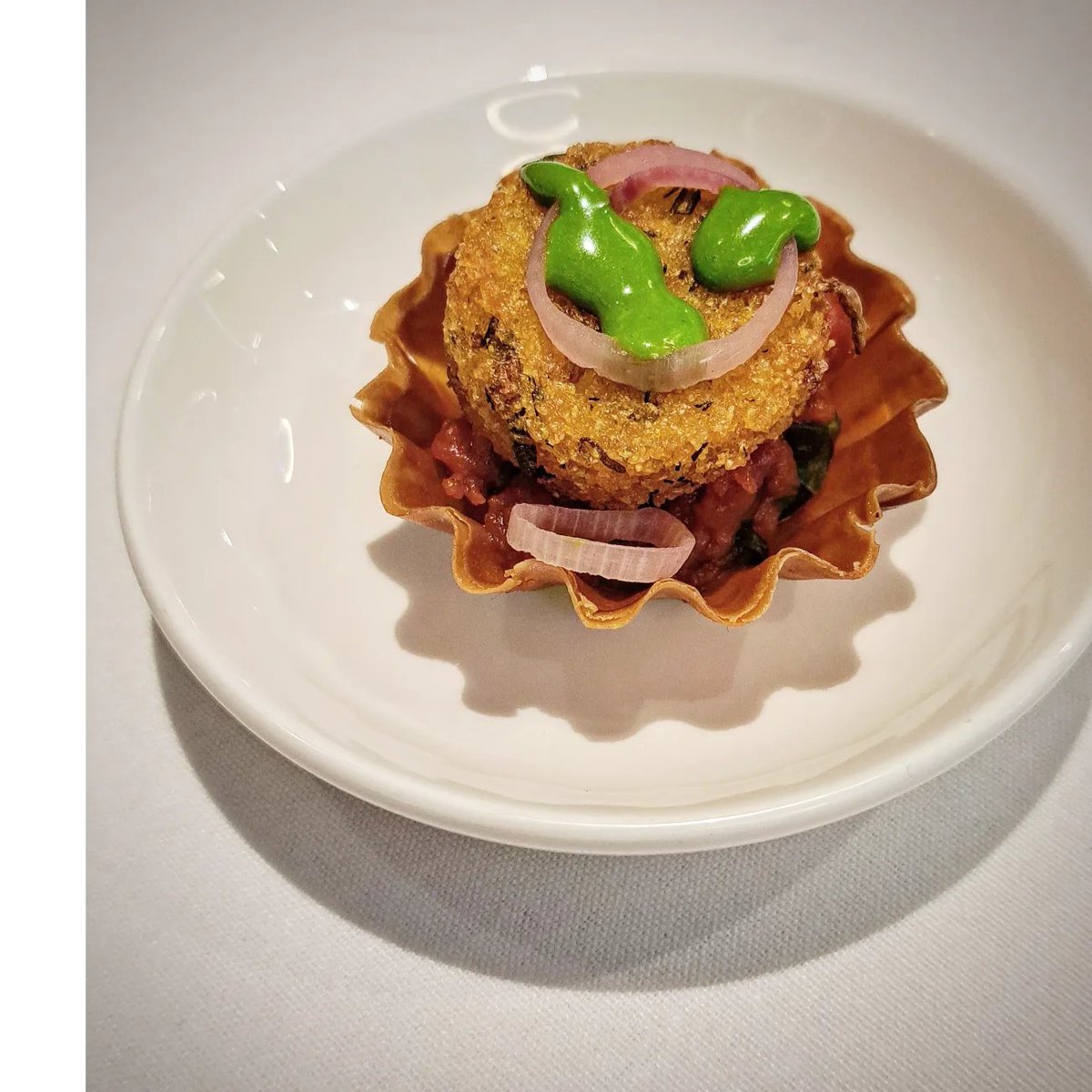 Billy F. K. Howorth tweet media