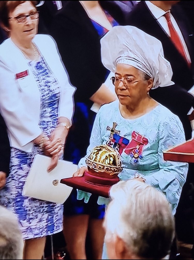 H Michelle Johnson tweet media