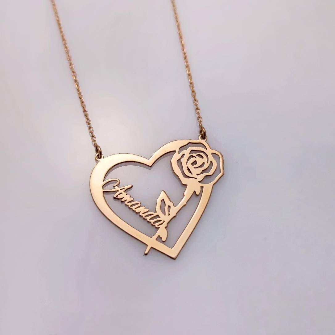 GDjeweltr's tweet photo. Excited to share the latest addition to my #etsy shop: Personalized Birth Flower Name Necklace, Custom Name Necklace, Flower Necklace, Minimalist Jewelry, Birthday Gifts For Her, Bridesmaid Gift, https://t.co/7gp9ghJ8ca https://t.co/S4MDbX9PRI