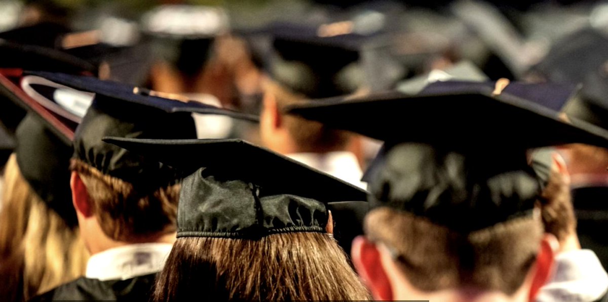TerryCollege's tweet image. It's time for the Terry Undergraduate Class of 2023 to shine!  

The 2023 Terry Undergraduate Convocation Ceremony is now streaming from the Classic Center in downtown Athens.  

Watch Live! youtube.com/live/-yoSc8Jr8…

#AlwaysADawg #UGAGrad