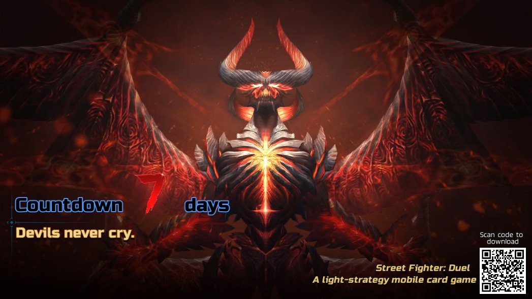 Street Fighter: Duel!