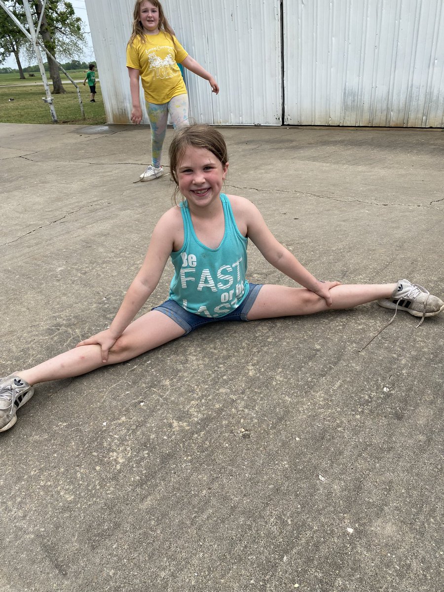 bryan_tigers's tweet photo. Everybody had fun at Park Day 2023! https://t.co/tlsKWJFcbB