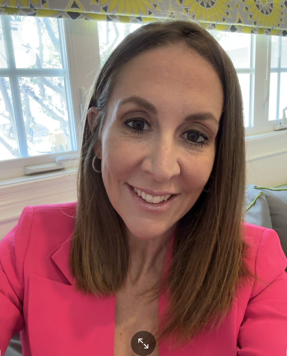 This <a href="/BossBeauties/">Boss Beauties</a> is getting ready for a Twitter space with <a href="/lilabthomas/">Lila Thomas</a> followed by an IG live with <a href="/lisacmayer/">Lisa Mayer</a> and @ronmfriedman   Come join us!