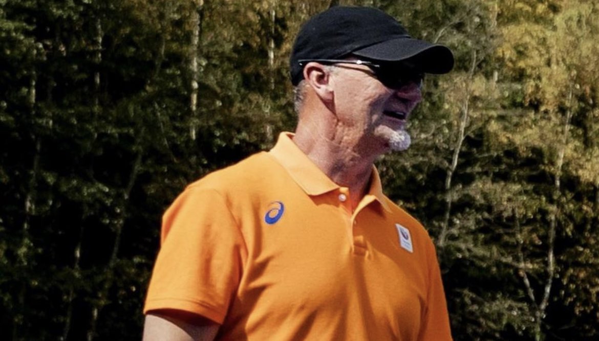 US sprint coach Rana Reider given one-year probation after he "acknowledged consensual romantic relationship with an adult athlete, which presented a power imbalance", according to his lawyer, after investigation into complaints of sexual misconduct.
bbc.co.uk/sport/athletic…