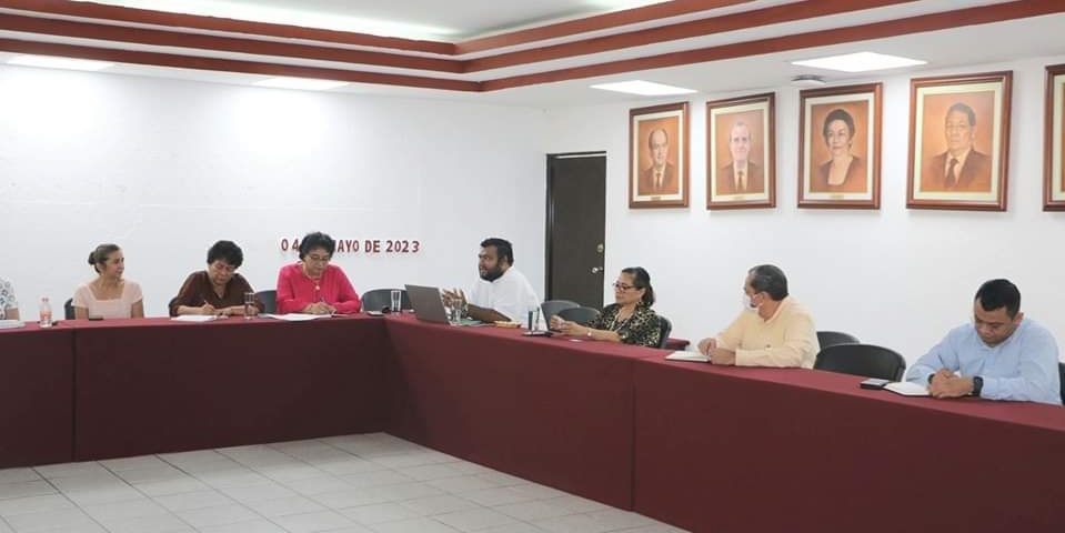 Autoridades educativas de <a href="/SETabasco/">Secretaría de Educación</a>, recibieron a los responsables internacionales de la Fundación <a href="/AvsiMexico/">AVSI México</a>, quienes junto a <a href="/eni/">eni</a> trabajan en la implementación de proyectos como PROEDU y PROJOVEN en beneficio de la comunidad educativa de localidades tabasqueñas. 📚