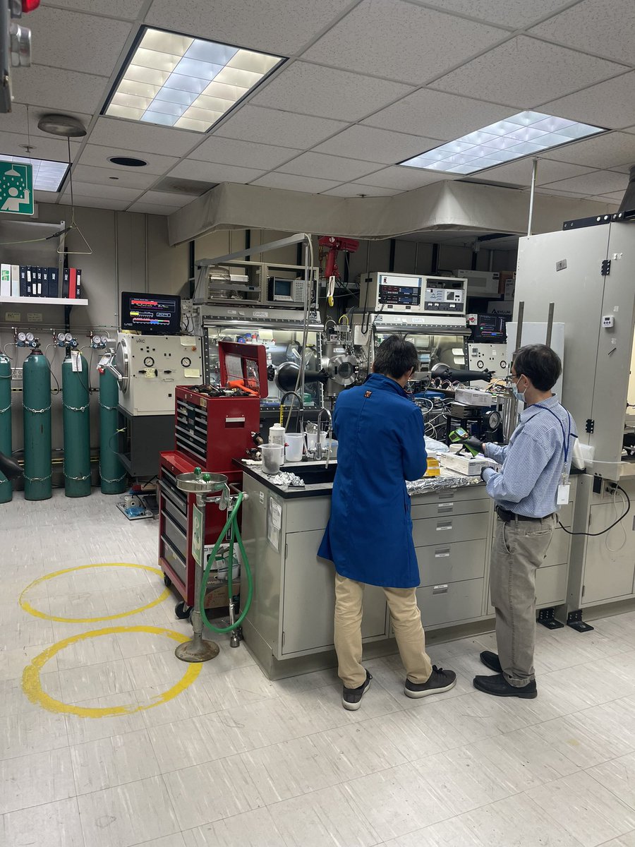 Christina Howell tweet media