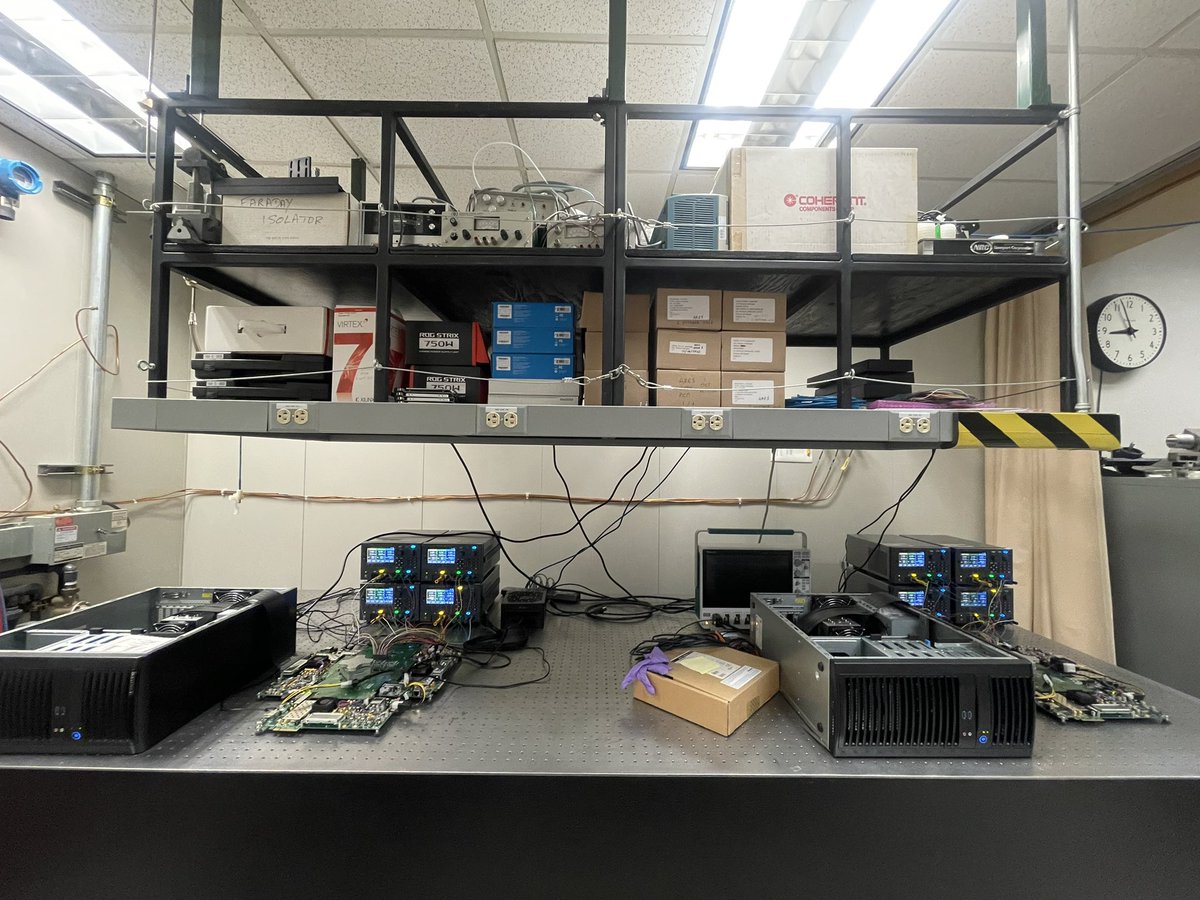 Christina Howell tweet media