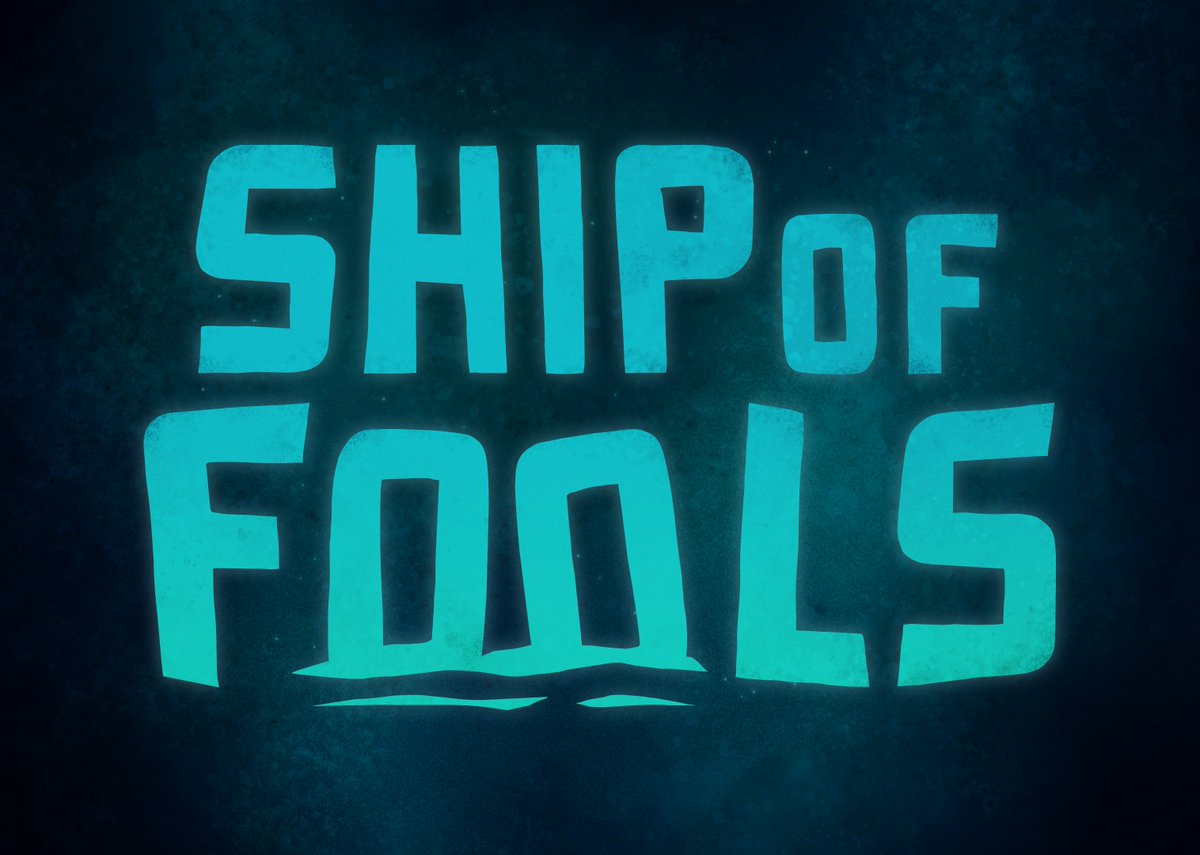JaboodyShow's tweet image. 🔴 Goin Live!

@shipoffoolsgame Gotta DLC Update! Gona Co-op Cannon Blast It Up! #ad #shipoffools #team17

☠️Check it out here: bit.ly/3NNtbGh

twitch.tv/jaboodyshow