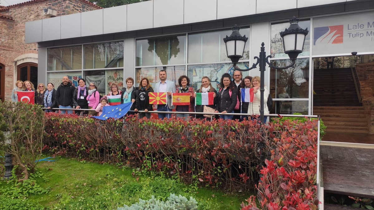 écoles'logie ❤🌳🌻🌈 tweet media