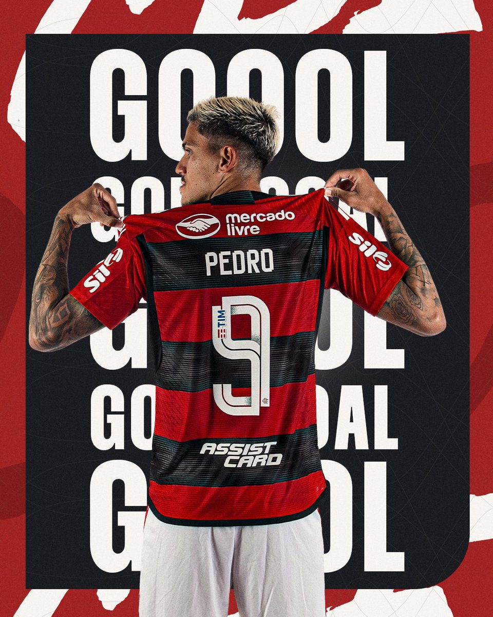 Flamengo tweet media