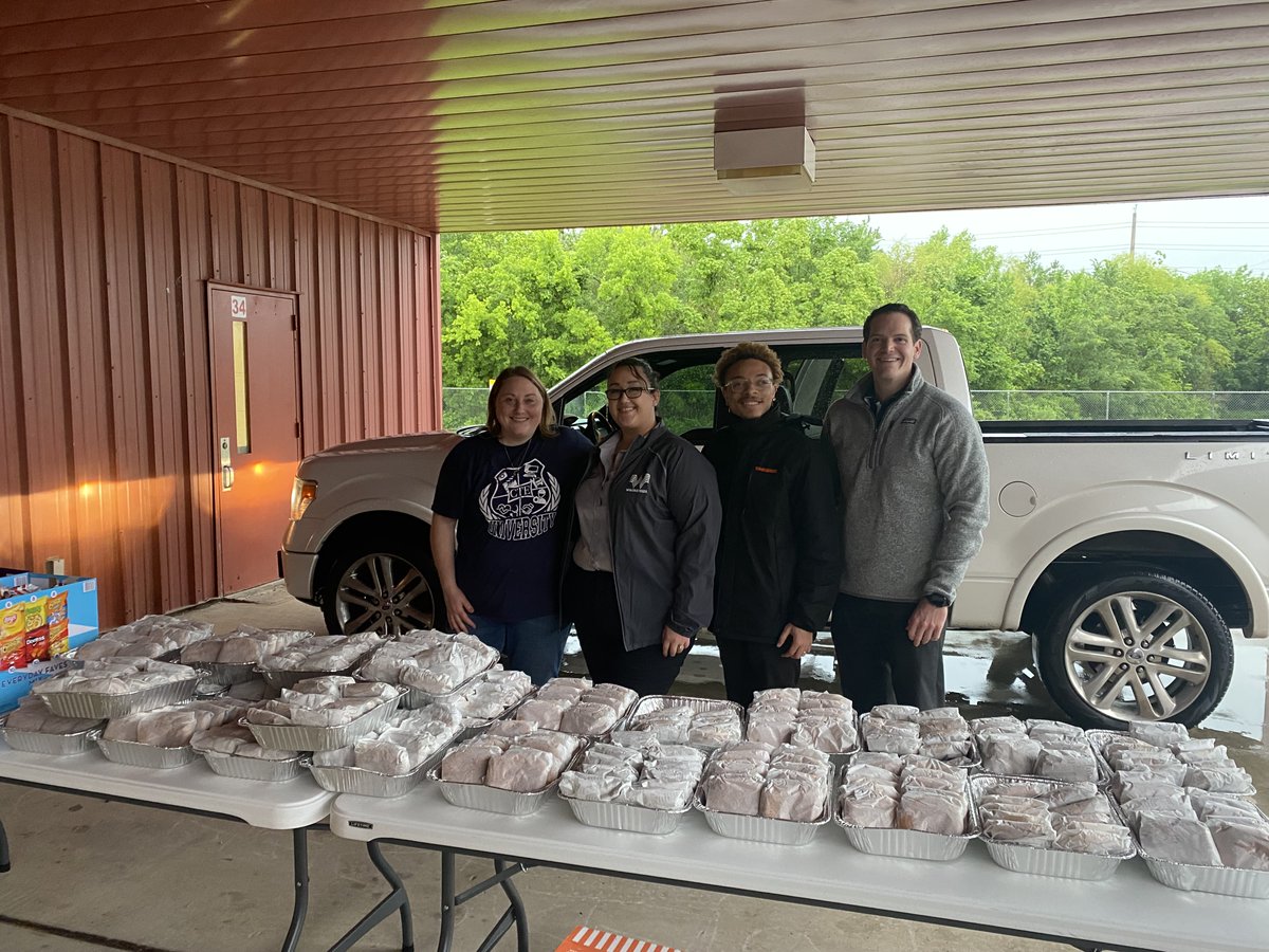 George Allen tweet media