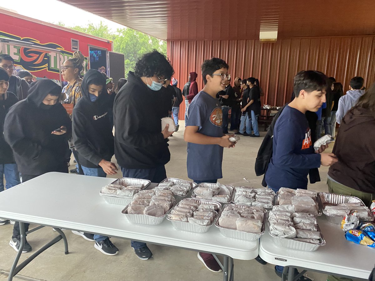 George Allen tweet media