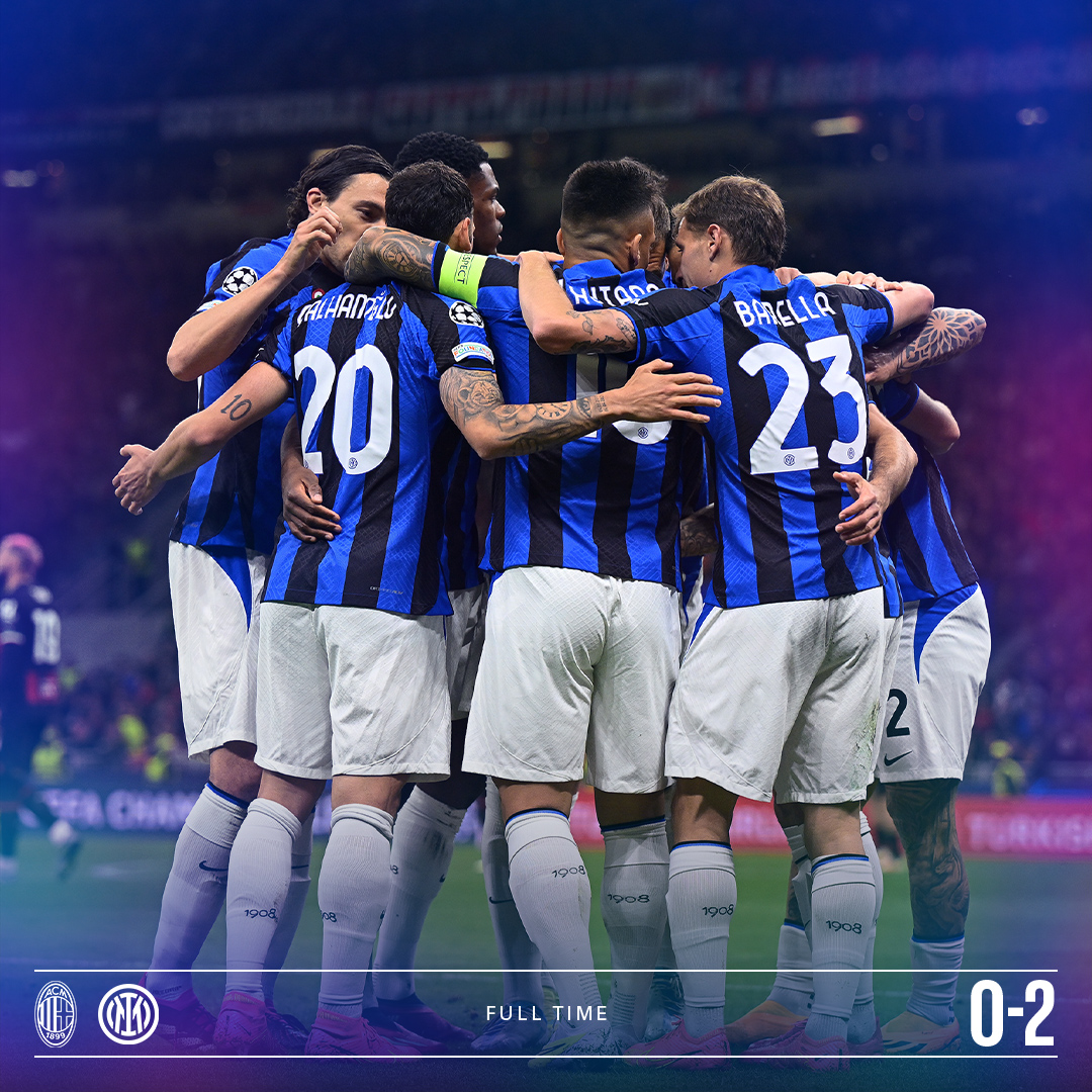 Inter ⭐⭐ tweet media