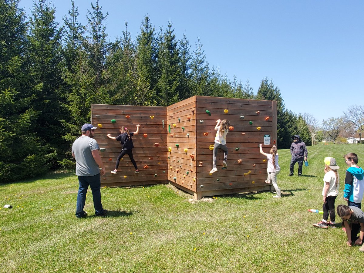 Had a wonderful day at Lambton Centre for some outdoor learning! <a href="/lambtoncentre/">Lambton Centre</a>