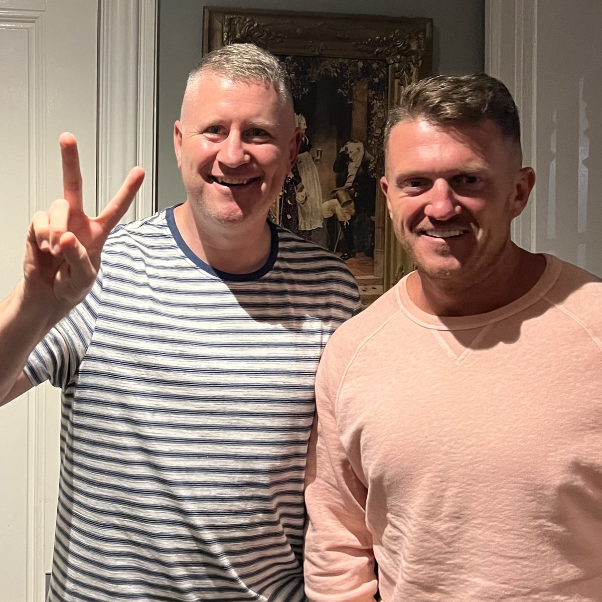PaulGolding's tweet photo. Plotting and planning ‘Hope Not Hate Exposed’ pt2.
Coming in a few months. 
This time, we’re widening the net! 💪 #BritainFirst #TommyRobinson https://t.co/PalnranHdp