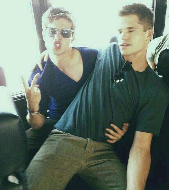 teen wolf pics (@picsteenwoif) on Twitter photo 