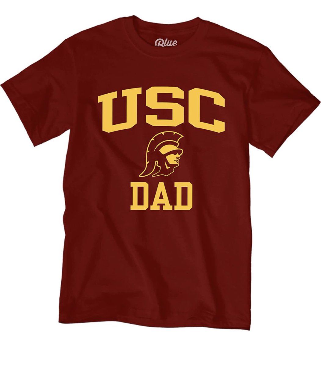 USC Trojans tweet media