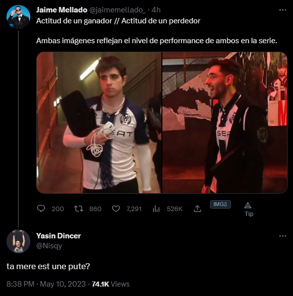 BUFFONS tweet media