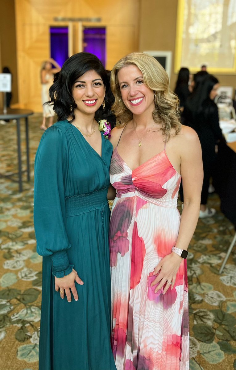 Sonja Baikogli Foley tweet media