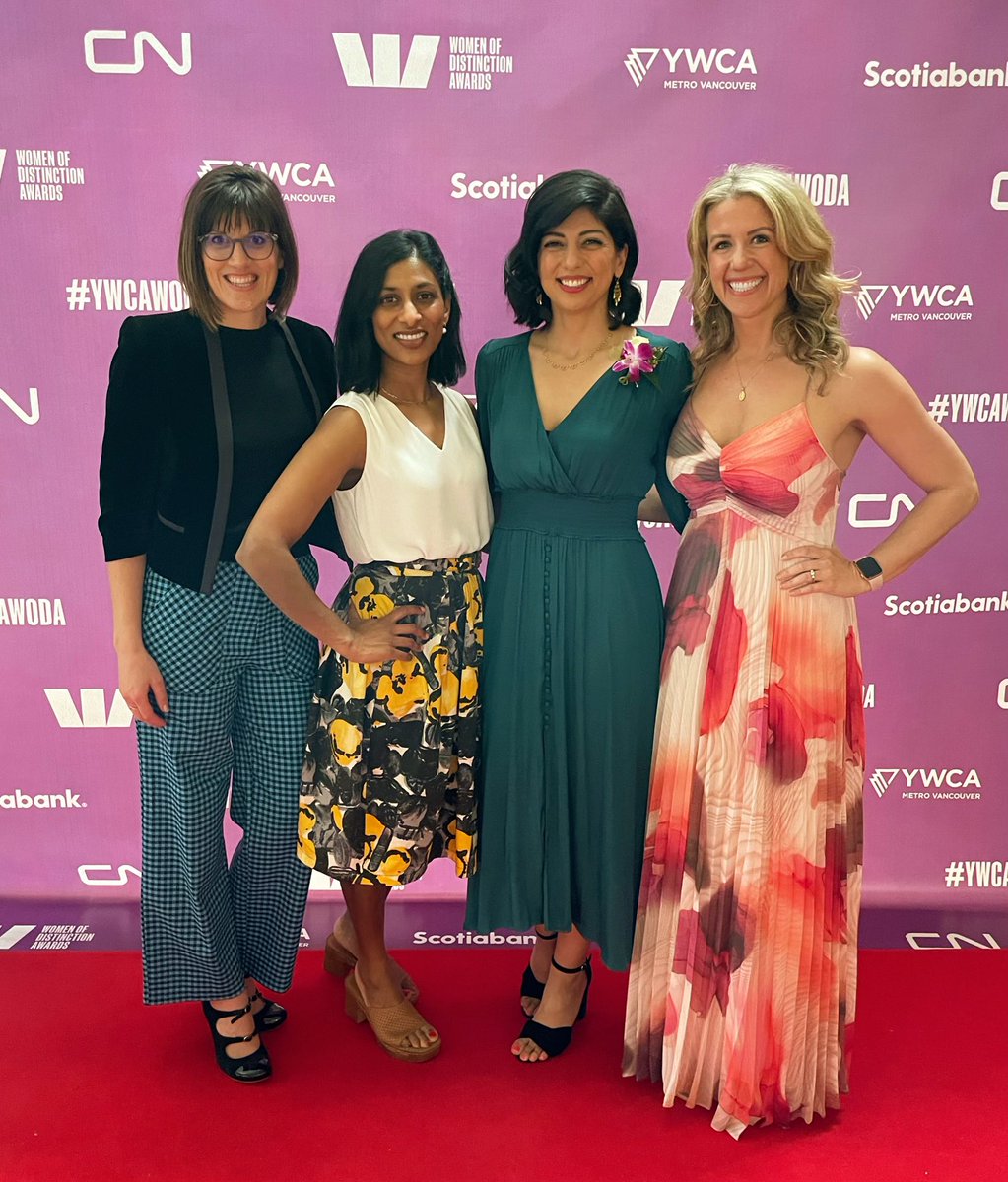 Sonja Baikogli Foley tweet media