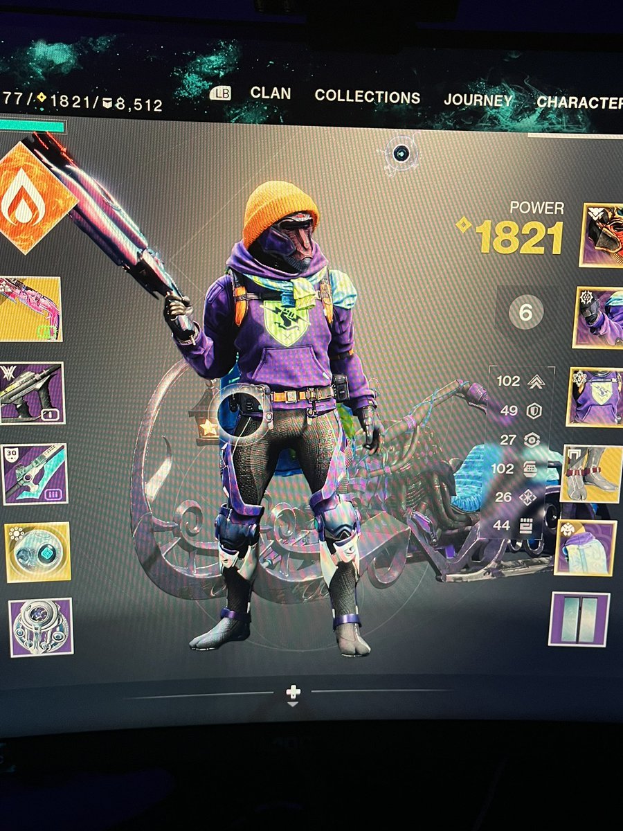 Dave Zwikker (VFX) tweet media