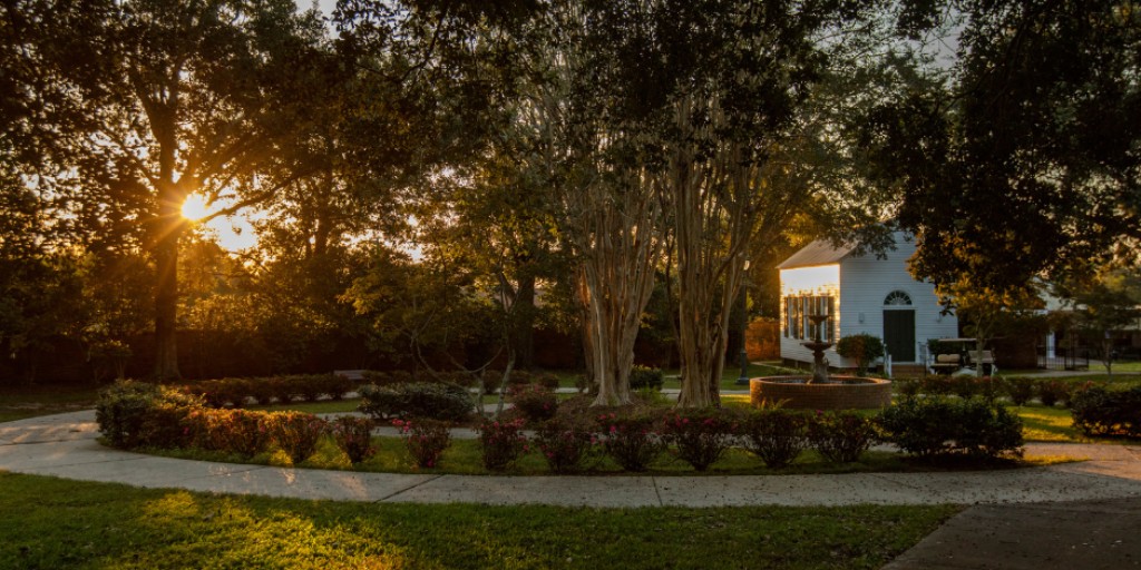 Ready to deepen your faith this summer? Join us at Springhill College's Summer Institute of Christian Spirituality! Explore various courses and retreats from June 5-16. Learn more and sign up today at springhill.catalog.instructure.com! #Springhillcollege #CuraPersonalis