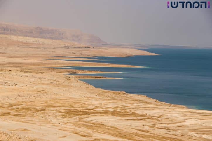 הכבדה בעומס החום >< תחזית מזג האוויר: שרב בכל אזורי הארץ • המחדש

מגמת ההתחממות תימשך גם מחר, אך בסוף השבוע צפוי שינוי: תחול ירידה בטמפרטורות ויירדו גשמים מקומיים • בתחילת השבוע הבא שוב התחממות

hm-news.co.il/361499/