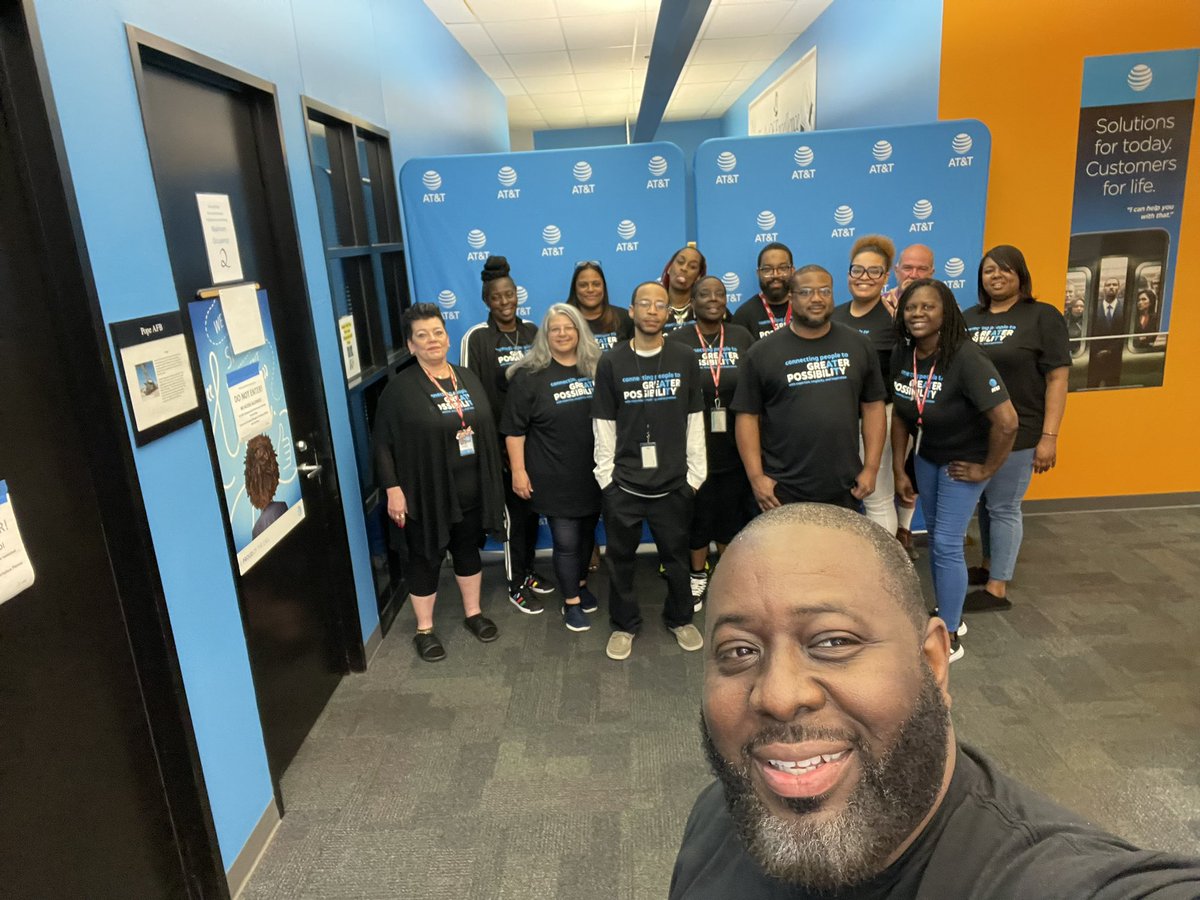 Arianna Brown (@aribrown1825) on Twitter photo When you engage the old manager to take the team photo. #Photobomb #OurPurpose #SmithStarzz #FayFam <a href="/Timdropzonenupe/">Tim Hicks</a> <a href="/RushedaAlexis/">Rusheda Campbell-Alexis</a> <a href="/lcsmith0925/">Laniki Smith</a> <a href="/FAYCallCenter/">Team Fayetteville</a> <a href="/WeRtheNAC/">National Acquisition Centers</a> When you engage the old manager to take the team photo. #Photobomb #OurPurpose #SmithStarzz #FayFam <a href="/Timdropzonenupe/">Tim Hicks</a> <a href="/RushedaAlexis/">Rusheda Campbell-Alexis</a> <a href="/lcsmith0925/">Laniki Smith</a> <a href="/FAYCallCenter/">Team Fayetteville</a> <a href="/WeRtheNAC/">National Acquisition Centers</a>
