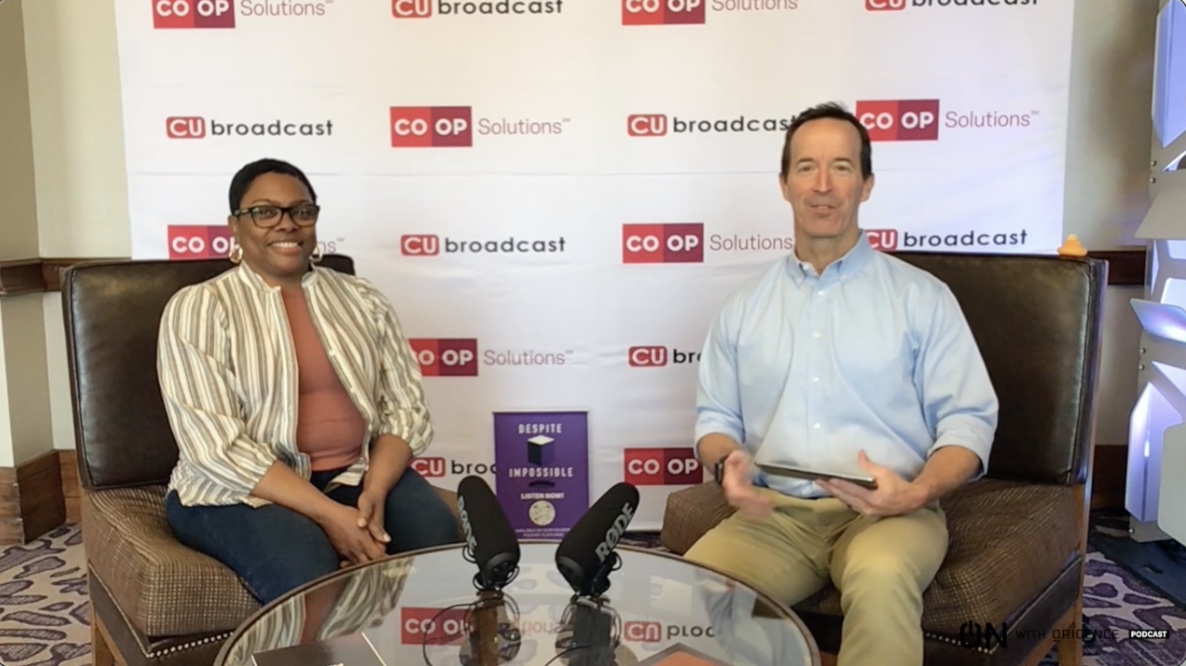 #CoopTHINK23: Watch @Co_opSolutions' Patrice Alexander-Lee Address the Importance of a Multi-Layered Fraud Strategy for today's #creditunions #cybersecurity #financialservices ... cubroadcast.com/1/post/2023/05…