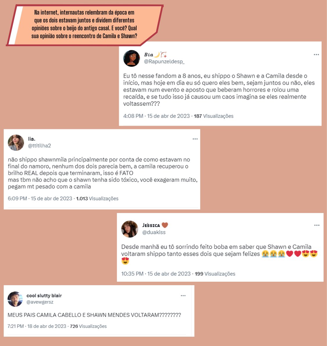 InsiderPop_'s tweet photo. Depois de muitas indiretas em músicas e aparições discretas, o Insider Pop separou tudo que você precisa saber sobre o possível retorno de Shawn Mendes e Camila Cabelo! https://t.co/WOf2LMN9Lx