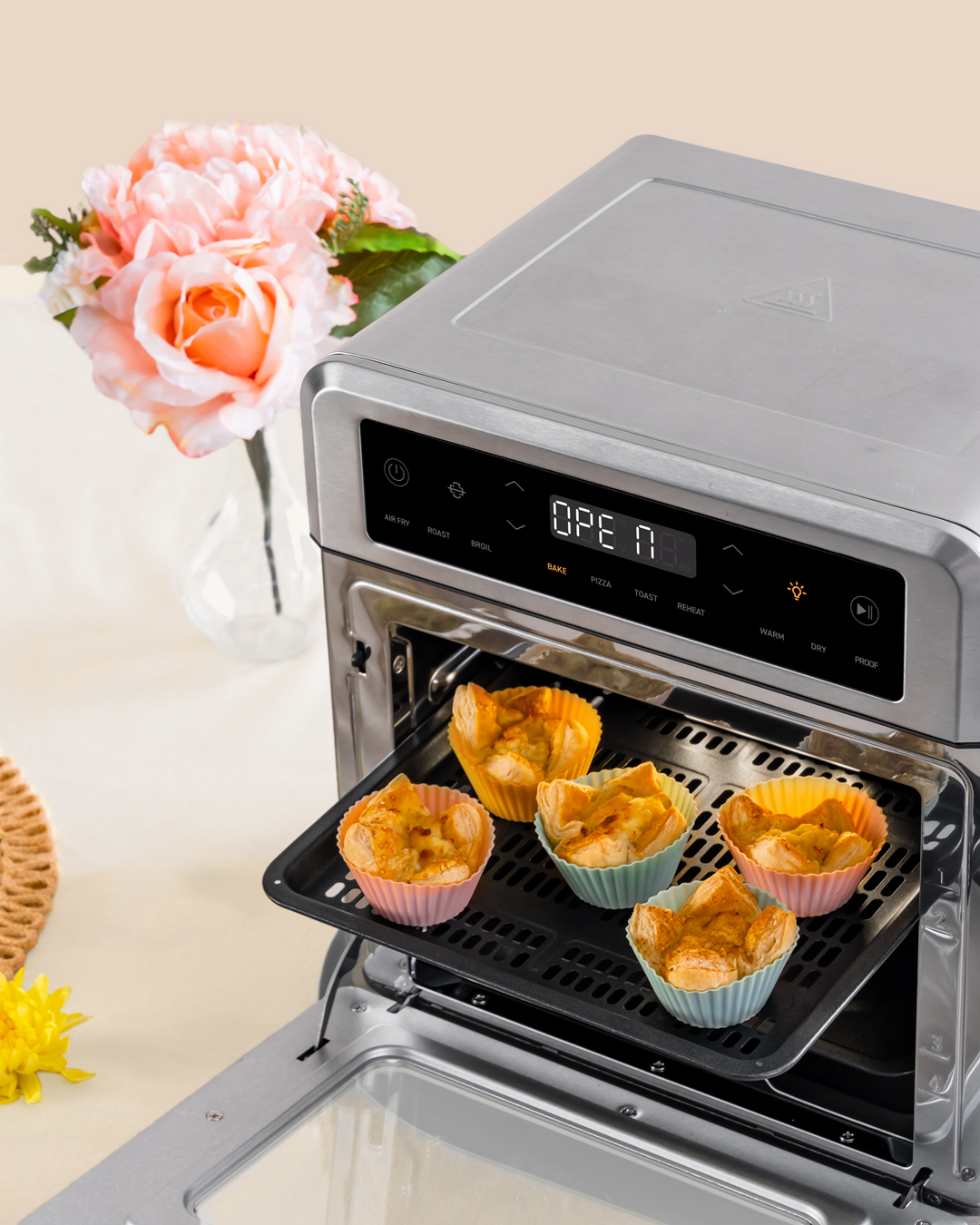 Air fryer top mother's day sale