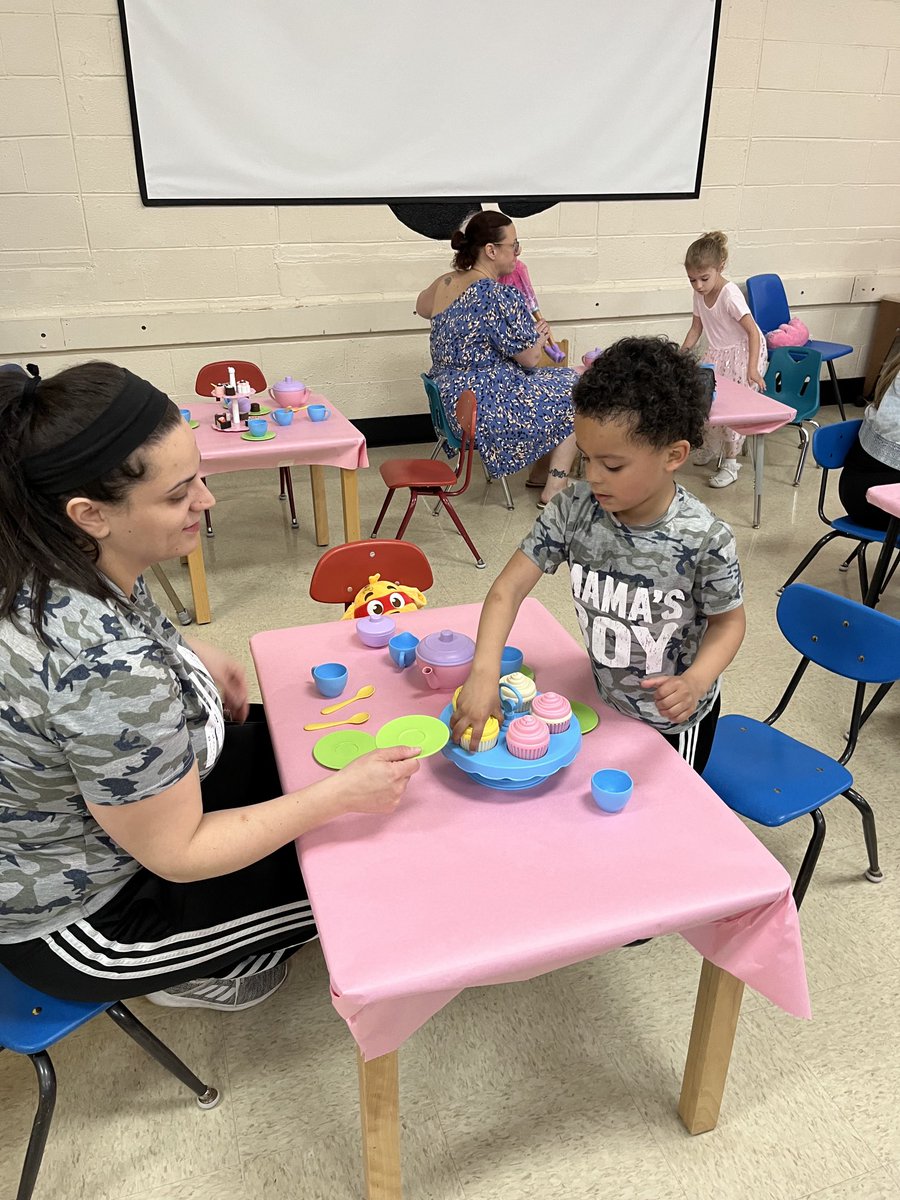 Player School (@playerschool) on Twitter photo Mother’s Day Tea Party and flower planting event was a huge success <a href="/PlayerSchool/">Player School</a>. Thank you moms for coming and spending the day with your child! Happy Mother’s Day!
<a href="/ISD109/">Indian Springs 109</a> Mother’s Day Tea Party and flower planting event was a huge success <a href="/PlayerSchool/">Player School</a>. Thank you moms for coming and spending the day with your child! Happy Mother’s Day!
<a href="/ISD109/">Indian Springs 109</a>