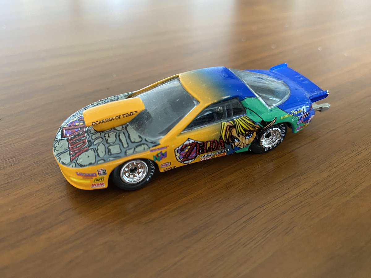 Daniel Alba 🍪 on Twitter "Question for you! What is your most obscure