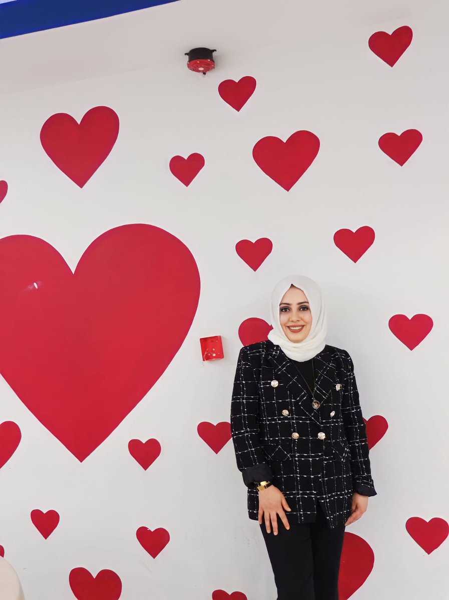 ♥️