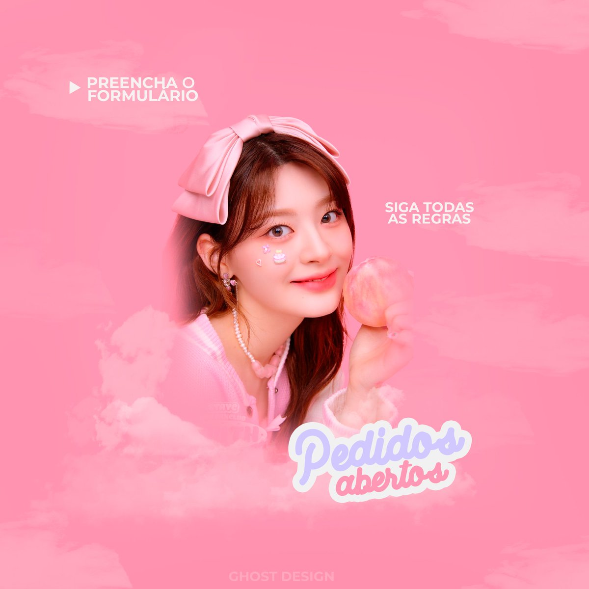 Ghost Design tweet media