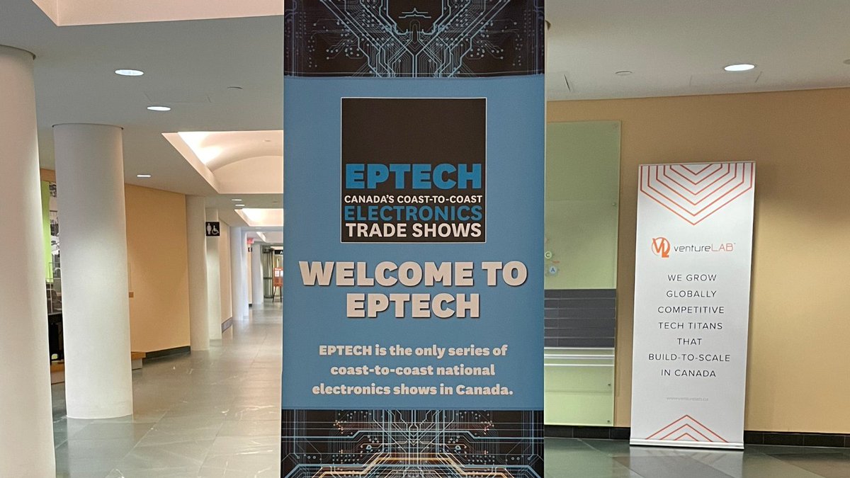 Kingstec_Tech's tweet image. We had a great time at Eptech 2023 in Toronto! Thank you for everyone who visited our booth and took the time to learn more about Kingstec! 

#kingstec #kingstectechnologies #EPTECH2023