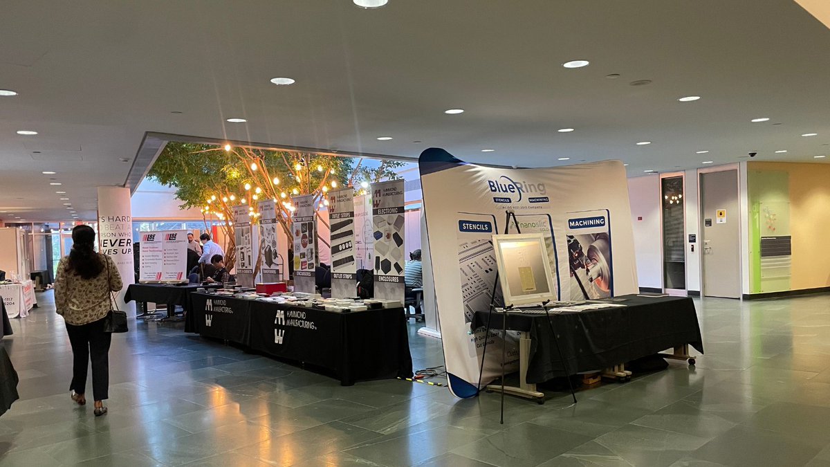 Kingstec_Tech's tweet image. We had a great time at Eptech 2023 in Toronto! Thank you for everyone who visited our booth and took the time to learn more about Kingstec! 

#kingstec #kingstectechnologies #EPTECH2023