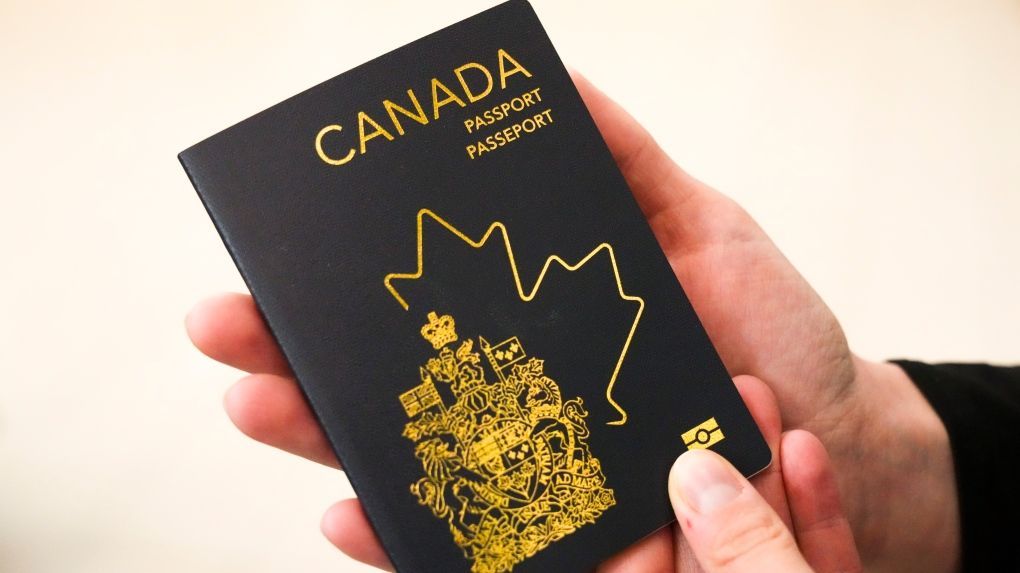 CTVNews's tweet photo. Feds under fire for passport redesign, legion calls it 'a poor decision' to replace iconic images https://t.co/MJakS54ju5 https://t.co/R62RQvx8YM