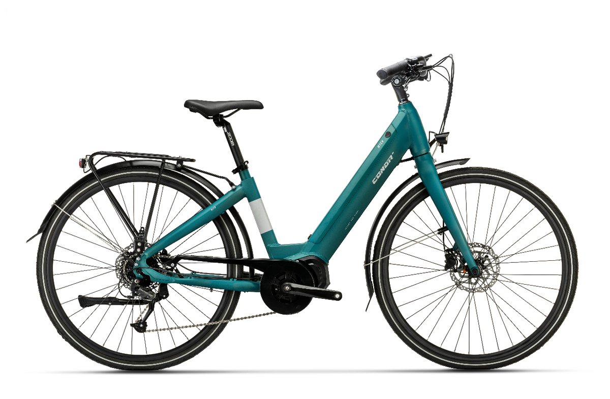 Conor Bikes tweet media